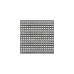 Bo-Camp Teppiche|Teppiche^Bo-Carpet 250 x 200 cm grauer Zeltteppich
