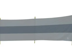 Bo-Camp Windschutz-Brendan 2-seitiger Windschutz