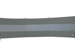 Bo-Camp Windschutz-Brendan 3-seitiger Windschutz