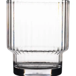 Bo-Camp Gläser-Brim 285 ml Wasserglas - Set von 4