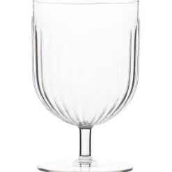 Bo-Camp Gläser-Brim 290 ml Weinglas - Set von 4