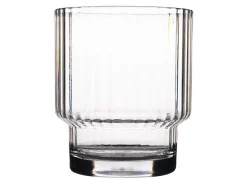 Bo-Camp Brim Wasserglas – 285 ml< Gläser