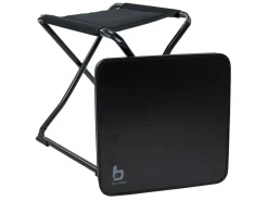 Bo-Camp Campinghocker mit Auflage< Campinghocker