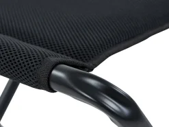 Bo-Camp Campinghocker mit Auflage< Campinghocker