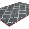 Bo-Camp Casablanca M Chill-Matte - Grey< Teppiche|Teppiche