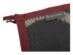 Bo-Camp Casablanca M Chill-Matte - Grey< Teppiche|Teppiche