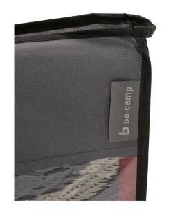 Bo-Camp Casablanca M Chill-Matte - Grey< Teppiche|Teppiche