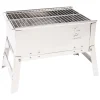 Bo-Camp Compact Deluxe Grill< Campinggrills|Campinggrills