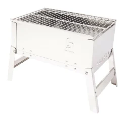 Bo-Camp Compact Deluxe Grill< Campinggrills|Campinggrills