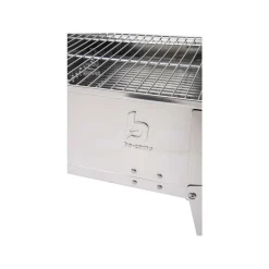 Bo-Camp Compact Deluxe Grill< Campinggrills|Campinggrills