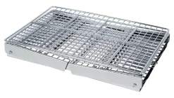 Bo-Camp Compact Deluxe Grill< Campinggrills|Campinggrills