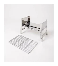 Bo-Camp Compact Deluxe Grill< Campinggrills|Campinggrills