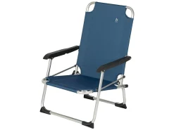 Bo-Camp Copa Rio Beach Strandstuhl - Ocean< Strandstühle|Klappstühle