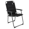 Bo-Camp Klappstühle^Copa Rio Classic Air Klappstuhl - schwarz