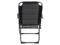 Bo-Camp Klappstühle^Copa Rio Classic Air Klappstuhl - schwarz