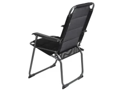 Bo-Camp Klappstühle^Copa Rio Classic Air Klappstuhl - schwarz