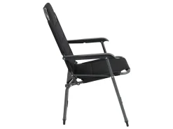 Bo-Camp Klappstühle^Copa Rio Classic Air Klappstuhl - schwarz
