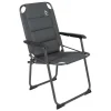 Bo-Camp Klappstühle^Copa Rio Classic Air Klappstuhl - Grey
