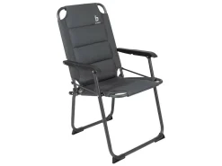 Bo-Camp Klappstühle^Copa Rio Classic Air Klappstuhl - Grey
