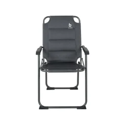 Bo-Camp Klappstühle^Copa Rio Classic Air Klappstuhl - Grey