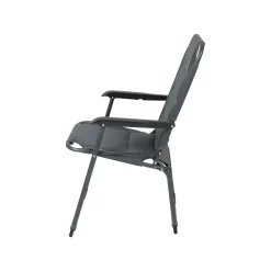 Bo-Camp Klappstühle^Copa Rio Classic Air Klappstuhl - Grey