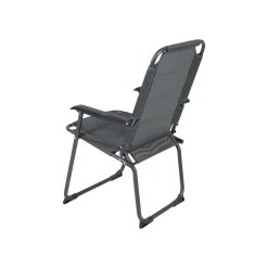 Bo-Camp Klappstühle^Copa Rio Classic Air Klappstuhl - Grey