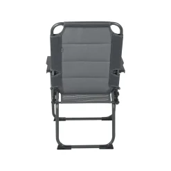 Bo-Camp Klappstühle^Copa Rio Classic Air Klappstuhl - Grey