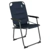 Bo-Camp Klappstühle-Copa Rio Classic Air Klappstuhl - blau
