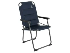 Bo-Camp Klappstühle-Copa Rio Classic Air Klappstuhl - blau