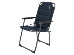 Bo-Camp Klappstühle-Copa Rio Classic Air Klappstuhl - blau