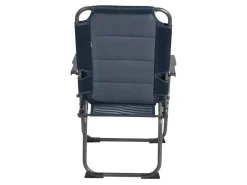 Bo-Camp Klappstühle-Copa Rio Classic Air Klappstuhl - blau