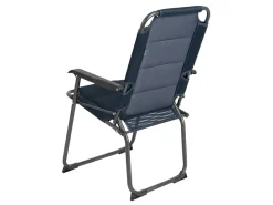 Bo-Camp Klappstühle-Copa Rio Classic Air Klappstuhl - blau
