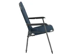 Bo-Camp Klappstühle-Copa Rio Classic Air Klappstuhl - blau