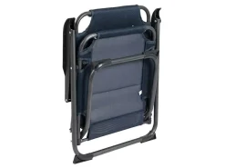 Bo-Camp Klappstühle-Copa Rio Classic Air Klappstuhl - blau