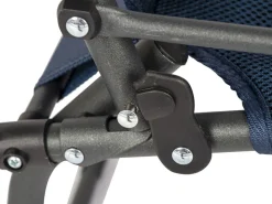Bo-Camp Klappstühle-Copa Rio Classic Air Klappstuhl - blau