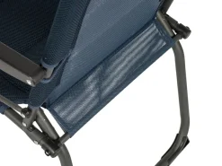 Bo-Camp Klappstühle-Copa Rio Classic Air Klappstuhl - blau