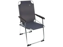 Bo-Camp Copa Rio Classic Klappstuhl - Graphite< Klappstühle