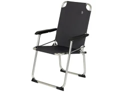 Bo-Camp Copa Rio Classic Klappstuhl - Graphite< Klappstühle