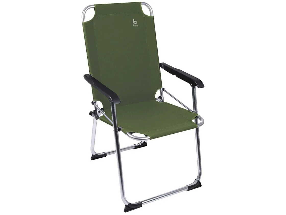 Bo-Camp Klappstühle^Copa Rio Classic Klappstuhl - Forest