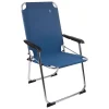 Bo-Camp Klappstühle^Copa Rio Comfort Klappstuhl - Ocean