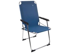 Bo-Camp Klappstühle^Copa Rio Comfort Klappstuhl - Ocean