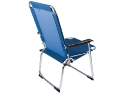 Bo-Camp Klappstühle^Copa Rio Comfort Klappstuhl - Ocean