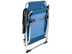 Bo-Camp Klappstühle^Copa Rio Comfort Klappstuhl - Ocean
