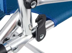 Bo-Camp Klappstühle^Copa Rio Comfort Klappstuhl - Ocean