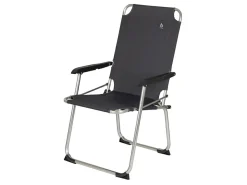 Bo-Camp Klappstühle^Copa Rio Comfort Klappstuhl - Graphite