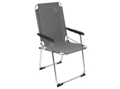 Bo-Camp Copa Rio Comfort XXL Klappstuhl - Sand< Klappstühle