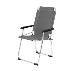 Bo-Camp Copa Rio Comfort XXL Klappstuhl - Sand< Klappstühle