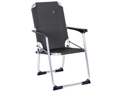 Bo-Camp Kinderstühle^Copa Rio Kids Kinderstuhl - Graphite