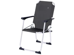 Bo-Camp Kinderstühle^Copa Rio Kids Kinderstuhl - Graphite