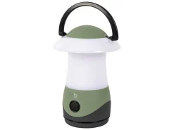 Bo-Camp Cygnus Tischlaterne - Green< Campinglampen Batteriebetrieben|Campinglampen Batteriebetrieben